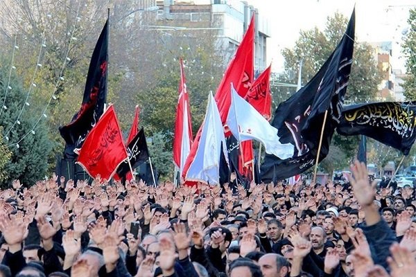 تمدید مهلت ارسال مقالات سومین همایش هیئت و آیینهای مذهبی تمدید مهلت ارسال مقالات سومین همایش هیئت و آیینهای مذهبی