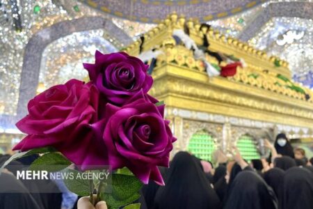 جامعهای که غدیر را بفهمد،میتواند از آن برای اصلاح نگاه خود بهره ببرد جامعهای که غدیر را بفهمد،میتواند از آن برای اصلاح نگاه خود بهره ببرد