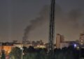 جزئیات آتش سوزی هولناک در انبار کالا حوالی میدان قیام تهران جزئیات آتش سوزی هولناک در انبار کالا حوالی میدان قیام تهران