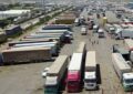 جهش 383 درصدی مبادلات تجاری کردستان/جابهجایی 782 میلیون دلار کالا جهش 383 درصدی مبادلات تجاری کردستان/جابهجایی 782 میلیون دلار کالا