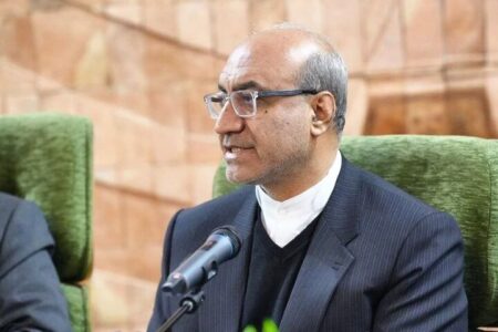 حبیبی: هرسین پایلوت فصل جدید طرح پزشک خانواده در کرمانشاه شد حبیبی: هرسین پایلوت فصل جدید طرح پزشک خانواده در کرمانشاه شد