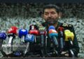 حسنزاده: روز تشییع پیکر مطهر رهبر شهید انقلاب تهران تعطیل خواهد بود حسنزاده: روز تشییع پیکر مطهر رهبر شهید انقلاب تهران تعطیل خواهد بود