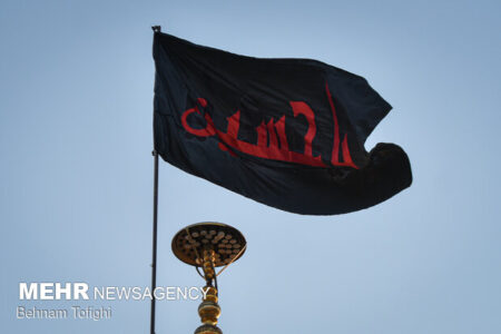 حقوق طبیعی امام حسین (ع) در آخرین موعظه ایشان حقوق طبیعی امام حسین (ع) در آخرین موعظه ایشان