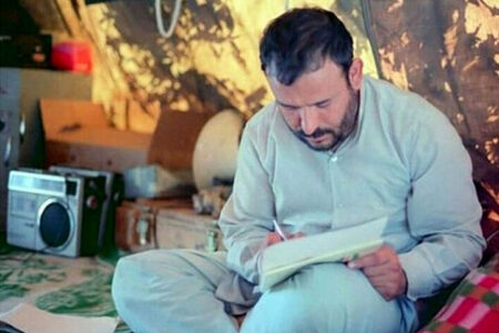خاطره شیخ حسین انصاریان درباره تصمیمگیری برای آینده تحصیلیاش خاطره شیخ حسین انصاریان درباره تصمیمگیری برای آینده تحصیلیاش