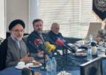 خاموشی: فرهنگ عاشورا، نسخه عبور از بحرانهاست خاموشی: فرهنگ عاشورا، نسخه عبور از بحرانهاست