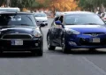 خبر مهم برای خریداران خودرو / خودروهای شخصی از منطقه آزاد راهی تهران نمیشوند خبر مهم برای خریداران خودرو / خودروهای شخصی از منطقه آزاد راهی تهران نمیشوند