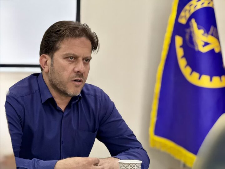 خدمترسانی ۴۲۰۰ جهادگر در روز عید غدیر در خراسانجنوبی خدمترسانی ۴۲۰۰ جهادگر در روز عید غدیر در خراسانجنوبی