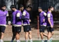 داور دیدار پرسپولیس و چادرملو مشخص شد داور دیدار پرسپولیس و چادرملو مشخص شد