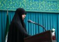 دختر شهید سلامی: پدرم فقط فرمانده سپاه نبود، فرمانده حقیقت و معنا بود دختر شهید سلامی: پدرم فقط فرمانده سپاه نبود، فرمانده حقیقت و معنا بود