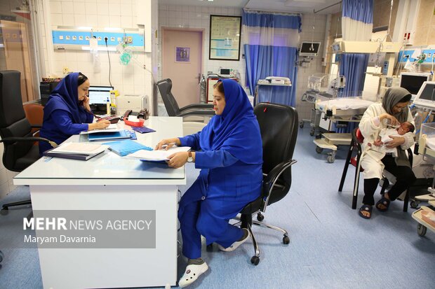 درخواستهای جامعه پرستاری از قوای سه گانه کشور درخواستهای جامعه پرستاری از قوای سه گانه کشور