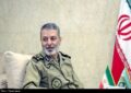 دستنوشته شهید سپهبد موسوی در خصوص عاقبت رژیم صهیونیستی+ عکس دستنوشته شهید سپهبد موسوی در خصوص عاقبت رژیم صهیونیستی+ عکس