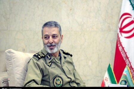 دستنوشته شهید سپهبد موسوی در خصوص عاقبت رژیم صهیونیستی+ عکس دستنوشته شهید سپهبد موسوی در خصوص عاقبت رژیم صهیونیستی+ عکس