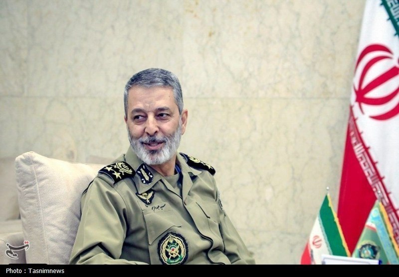 دستنوشته شهید سپهبد موسوی در خصوص عاقبت رژیم صهیونیستی+ عکس دستنوشته شهید سپهبد موسوی در خصوص عاقبت رژیم صهیونیستی+ عکس