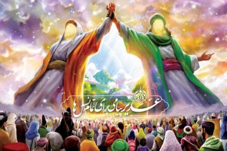 رئیس کرمی: حضرت علی (ع) نماد عدالت و انسانیت برای تمام جهان است رئیس کرمی: حضرت علی (ع) نماد عدالت و انسانیت برای تمام جهان است