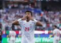 رامین رضاییان در آغوش محمد صلاح؛ ستاره مصری در کنار رونالدو و راموس! + عکس رامین رضاییان در آغوش محمد صلاح؛ ستاره مصری در کنار رونالدو و راموس! + عکس