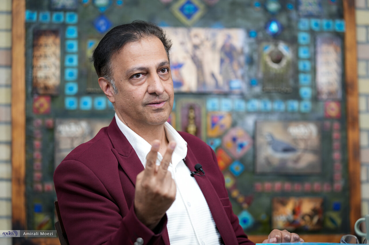 رد پای «هوم اسکول» در نظام آموزشی؛ دانشآموز ثبتنام میکند اما مدرسه نمیرود/ «برخی والدین نمیخواهند فرزندانشان آموزش ایدئولوژیک ببینند» رد پای «هوم اسکول» در نظام آموزشی؛ دانشآموز ثبتنام میکند اما مدرسه نمیرود/ «برخی والدین نمیخواهند فرزندانشان آموزش ایدئولوژیک ببینند»