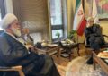 روایت حدادعادل از ویژگیهای رهبر انقلاب روایت حدادعادل از ویژگیهای رهبر انقلاب