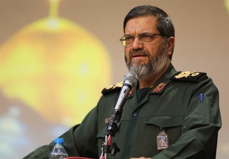روایت سردار شفائی از دغدغههای شهید سلامی برای توسعه سیستان و بلوچستان روایت سردار شفائی از دغدغههای شهید سلامی برای توسعه سیستان و بلوچستان