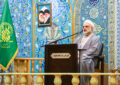 روحیه ظلمستیزی از مهمترین پیامهای مکتب غدیر است/ غدیر برترین عید روحیه ظلمستیزی از مهمترین پیامهای مکتب غدیر است/ غدیر برترین عید