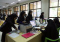 زمان برگزاری آزمونهای دانشگاههای کشور تغییر کرد زمان برگزاری آزمونهای دانشگاههای کشور تغییر کرد