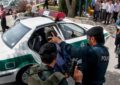 زمینگیر شدن سارق حرفهای خودرو در نوشهر / پایان فرار با شلیک پلیس زمینگیر شدن سارق حرفهای خودرو در نوشهر / پایان فرار با شلیک پلیس
