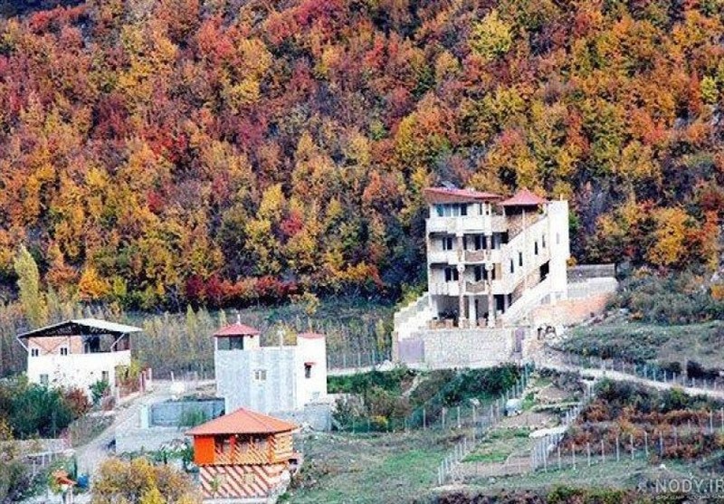 زیارت در محاصره 5400 ویلای لاکچری/ هزار هکتار اراضی جهاننما چه شد؟ اخبار استان گلستان , نظام مسائل استان گلستان , نظام مسائل استان ,