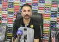 سرمربی موقت صنعتنفت آبادان مشخص شد سرمربی موقت صنعتنفت آبادان مشخص شد