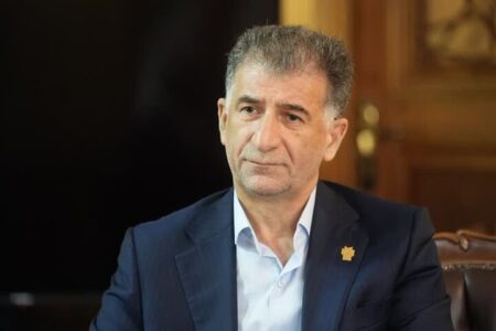 سروش: پزشک خانواده هزینههای سلامت را ۲۰ درصد کاهش میدهد سروش: پزشک خانواده هزینههای سلامت را ۲۰ درصد کاهش میدهد