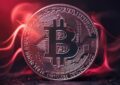 سقوط تاریخی قیمت بیت کوین به زیر ۶۰ هزار دلار / بازار رمزارزها خونین شد سقوط تاریخی قیمت بیت کوین به زیر ۶۰ هزار دلار / بازار رمزارزها خونین شد