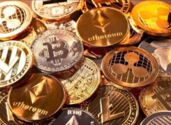 سقوط قیمت بیت‌کوین / بزرگ‌ترین ارز دیجیتال به زیر ۶۳ هزار دلار رسید
