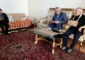 سلامت خانوادههای شهدا در اولویت بنیاد شهید آذربایجانشرقی سلامت خانوادههای شهدا در اولویت بنیاد شهید آذربایجانشرقی