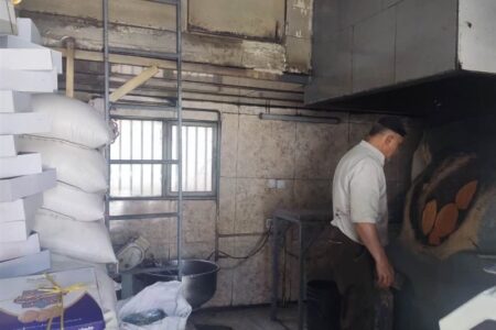 سوغاتی اصیل کرمانشاه زیر سایه گرانیها/ صفهای نان روغنی کجا رفت؟ سوغاتی اصیل کرمانشاه زیر سایه گرانیها/ صفهای نان روغنی کجا رفت؟