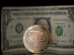 سیگنال توافق به بازار رمزارز / تتر عقب نشست