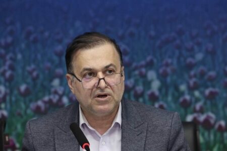 شرح وظایف «رصدخانه ملی غذا و بیماری» اعلام شد شرح وظایف «رصدخانه ملی غذا و بیماری» اعلام شد