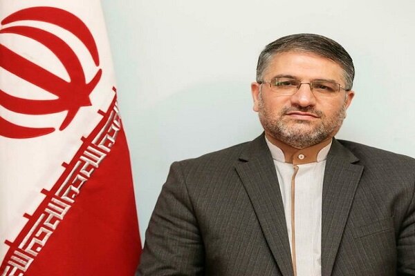 شناسایی شهدای جنگ ۱۲ روزه با نرمافزار بومی پزشکی قانونی شناسایی شهدای جنگ ۱۲ روزه با نرمافزار بومی پزشکی قانونی