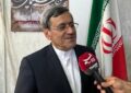 شهید سلامی؛ فرمانده باهوش و متواضعی که ذوب در ولایت بود شهید سلامی؛ فرمانده باهوش و متواضعی که ذوب در ولایت بود