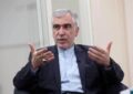 شهید سلامی؛ فرماندهای که قدرت سخت را با قدرت تبیین پیوند زد شهید سلامی؛ فرماندهای که قدرت سخت را با قدرت تبیین پیوند زد