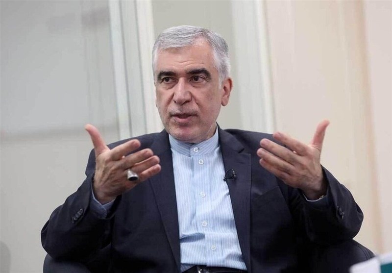 شهید سلامی؛ فرماندهای که قدرت سخت را با قدرت تبیین پیوند زد شهید سلامی؛ فرماندهای که قدرت سخت را با قدرت تبیین پیوند زد