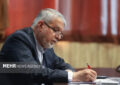 صالحیامیری: جهان امروز بیش از قانون، با «قانون قدرت» اداره میشود صالحیامیری: جهان امروز بیش از قانون، با «قانون قدرت» اداره میشود