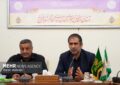 صحرائیان: خیرین فارس پای کار بازسازی خسارتهای جنگ آمدند صحرائیان: خیرین فارس پای کار بازسازی خسارتهای جنگ آمدند