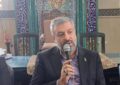 ظرفیت شبکه خادمیاری در اردستان افزایش پیدا کند ظرفیت شبکه خادمیاری در اردستان افزایش پیدا کند