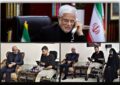 عارف: فداکاری رزمندگان مایه افتخار ملت ایران است عارف: فداکاری رزمندگان مایه افتخار ملت ایران است