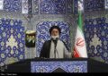 عبور از خطوط قرمز و منویات رهبر معظم انقلاب خلاف شرع و قانون است عبور از خطوط قرمز و منویات رهبر معظم انقلاب خلاف شرع و قانون است