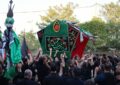 عضو خبرگان: عاشورا درس تشخیص حق از باطل و ایستادگی در برابر ظلم است عضو خبرگان: عاشورا درس تشخیص حق از باطل و ایستادگی در برابر ظلم است