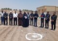 عملیات اجرایی احداث مرکز دیالیز بخش توکهور هشتبندی آغاز شد عملیات اجرایی احداث مرکز دیالیز بخش توکهور هشتبندی آغاز شد