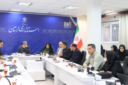 غربالگری ۹۴ درصد دانشآموزان ابتدایی لرستان در طرح نماد غربالگری ۹۴ درصد دانشآموزان ابتدایی لرستان در طرح نماد