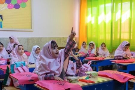 فرآیند ارزیابی دانشآموزان متقاضی جهش تحصیلی در سمنان آغاز شد فرآیند ارزیابی دانشآموزان متقاضی جهش تحصیلی در سمنان آغاز شد
