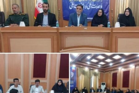 فرماندار دشتستان: ادارات در اجرای قانون جوانی جمعیت اهتمام ورزند فرماندار دشتستان: ادارات در اجرای قانون جوانی جمعیت اهتمام ورزند