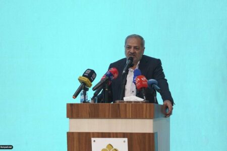 فرهنگ ایثار و شهادت مهمترین مؤلفه قدرت جمهوری اسلامی ایران است فرهنگ ایثار و شهادت مهمترین مؤلفه قدرت جمهوری اسلامی ایران است