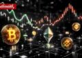 قیمت بیتکوین، تتر و اتریوم امروز پنجشنبه ۲۱ خرداد / نوسان در بازار رمز ارز ادامه دارد قیمت بیتکوین، تتر و اتریوم امروز پنجشنبه ۲۱ خرداد / نوسان در بازار رمز ارز ادامه دارد